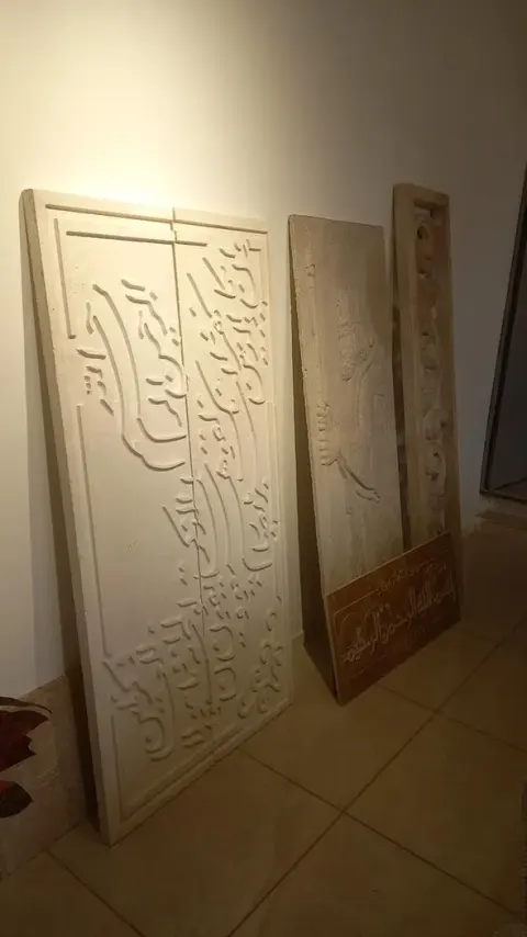 سنگ تیوان کرمان