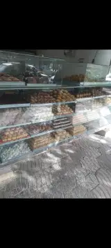 قنادی قند و عسل