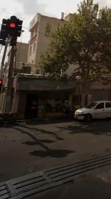 رینگ و لاستیک ایران