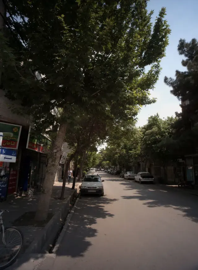 سوپرمارکت گل یاس