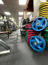 باشگاه بدنسازی بیگلری