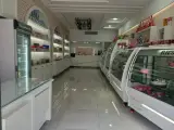 شیرینی همیشه بهار