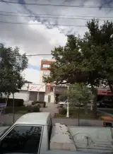 آهن موسوی
