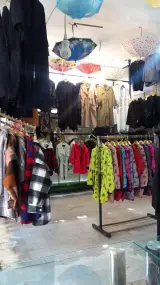 پوشاک ال سی