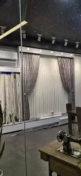 گالری پرده بوکله