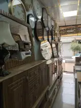 لوازم خانگی دهقانی وپسران