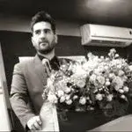 امیر صدرا علیزاده وکیل پایه یک دادگستری