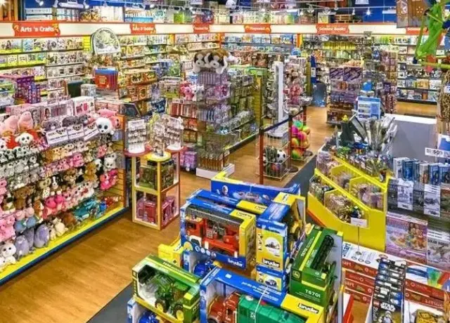 گالری پاریس آرایشی بهداشتی