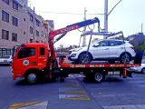 امداد خودرو و کفی خودروبر سالار