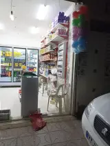 مزه مارکت