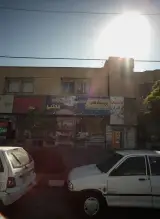 بلورجات مجتبی