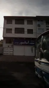 فروشگاه قطعات آسانسور عباسیان