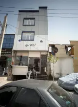فروشگاه رضایی