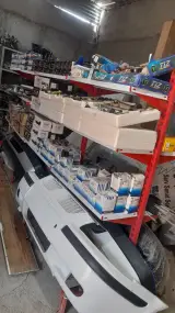 استوک یدک سام