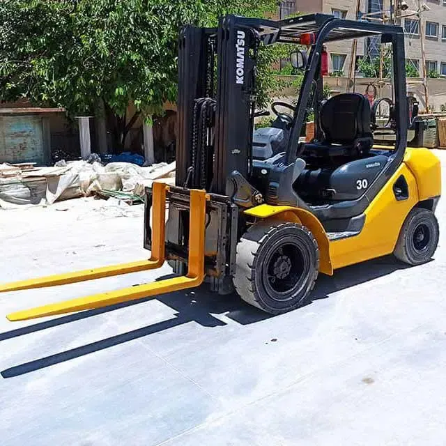 زاگرس جرثقیل
