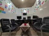 کافی نت و گروه تبلیغاتی جورک