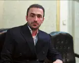 وکیل پایه یک دادگستری عیسی اسدنیا