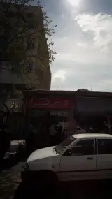 پرده صدف
