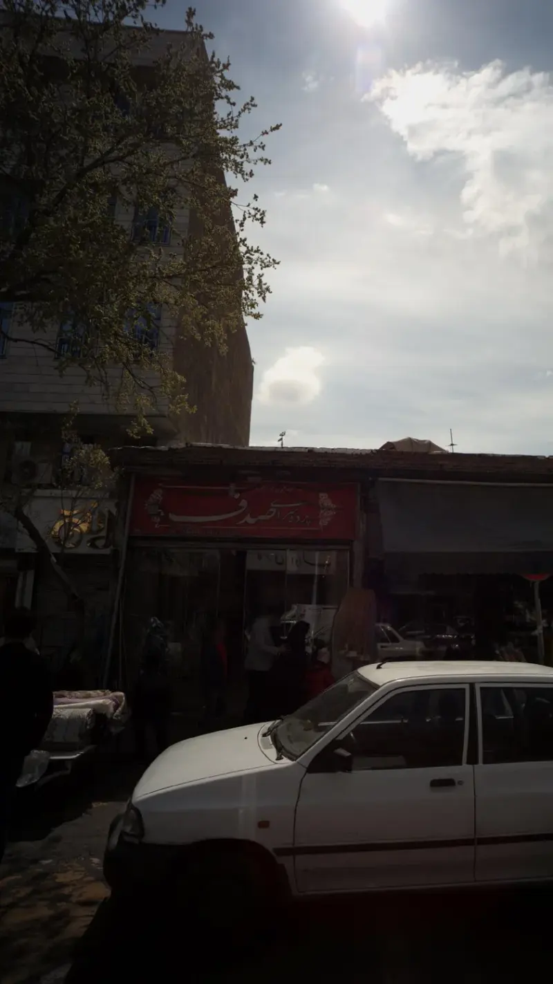 پرده صدف