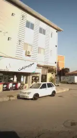 سوپرمارکت حمید