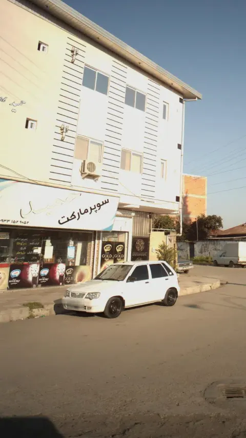 سوپرمارکت حمید