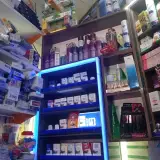 مارکت گیشا