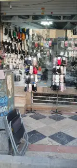 جورابکده
