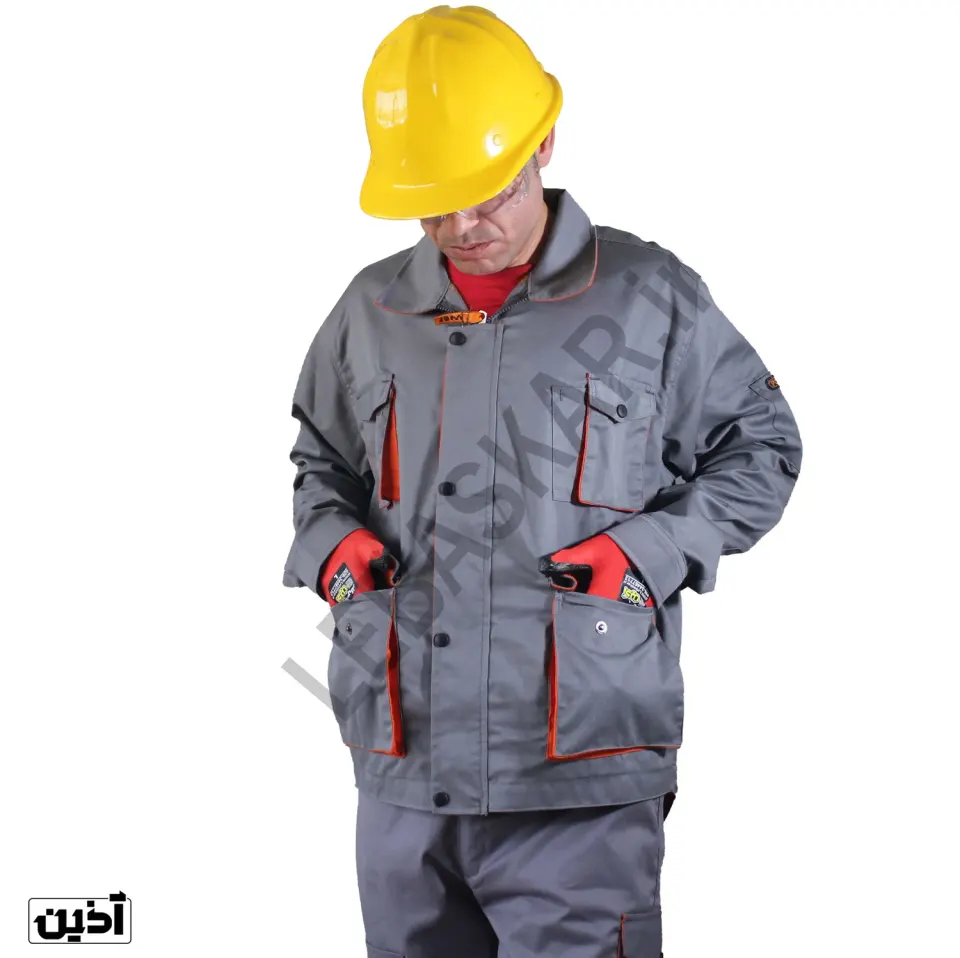 لباسکار آذین