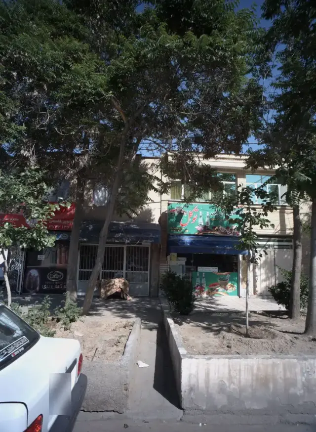 گیاهان دارویی توکل