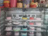 شیرینی ماهان