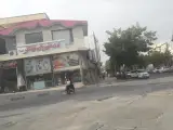 نان شیرینی نیشکر