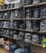 پوشاک مردانه سبز