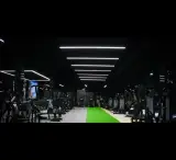 باشگاه بدنسازی نامین