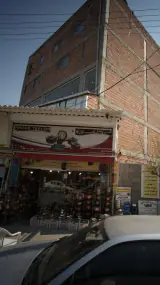 فروشگاه لوازم خانگی همشهری