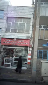 کلوچه سنتی فومن