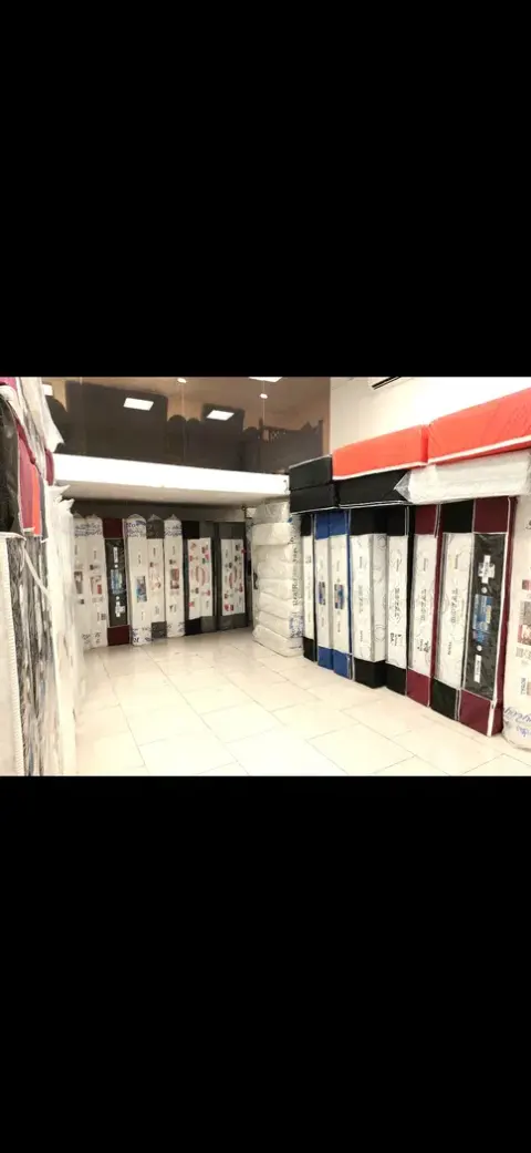 نمایندگی تشک رویال ملارستمی