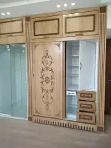 کابینت شهرک غرب