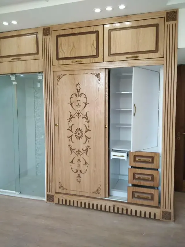 کابینت شهرک غرب
