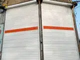 خانه هوشمند (دوربین مدار بسته و درب کرکره برقی)