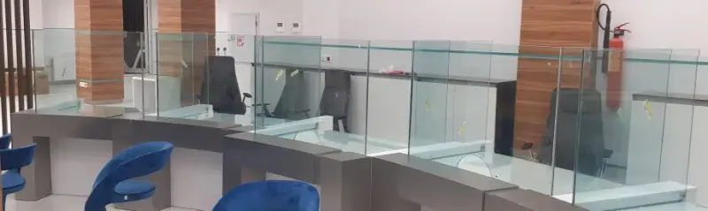 شیشه طهران