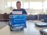 مصالح ساختمانی صفر حیدری