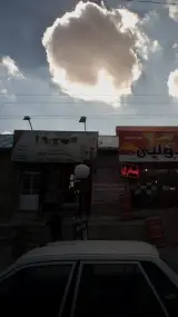 نمایندگی انحصاری دوربین های مداربسته و دربازکن
