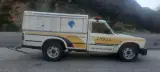 تعمیرگاه امداد خودرو یدککش دهنور
