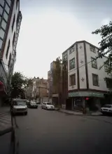 مینی مارکت علی