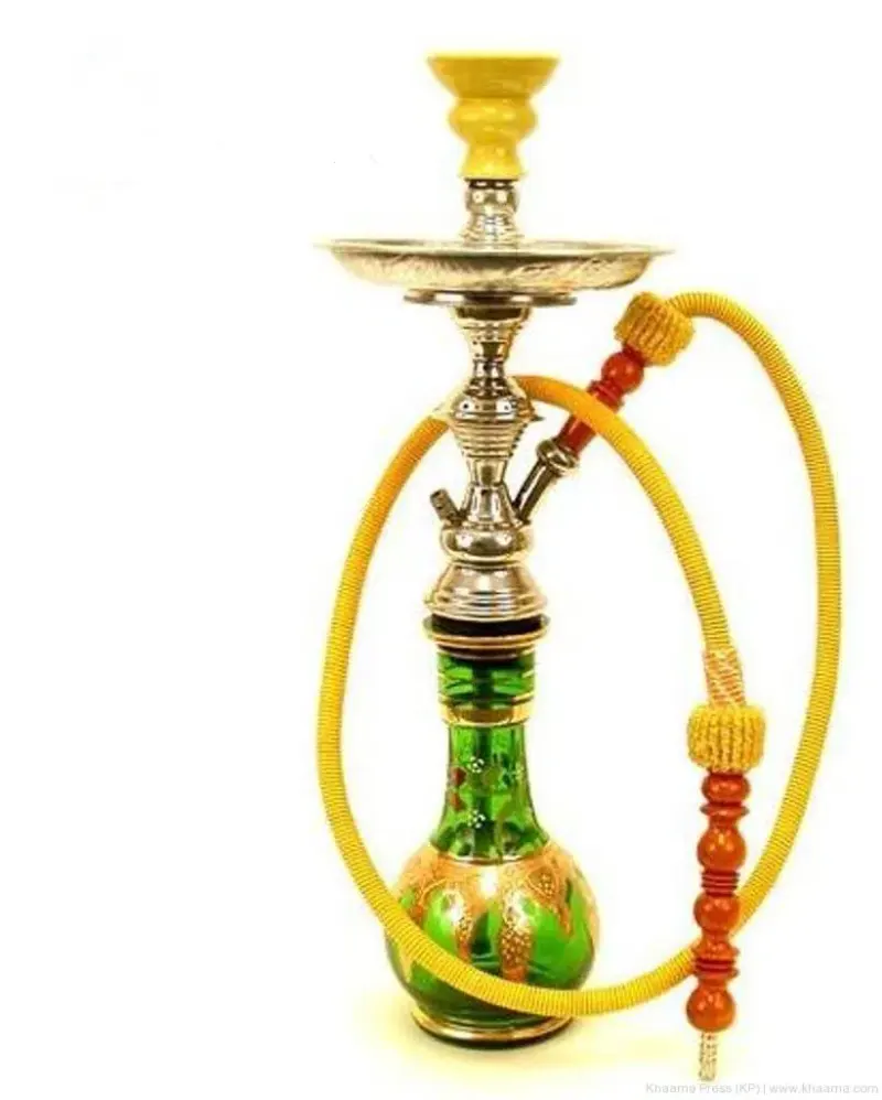 قلیان فروشی افشار