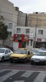 تابلوساز بوم رنگ