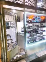 خدمات عینک آرتین