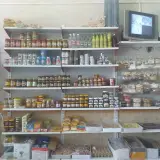 لبنیاتی گلستان