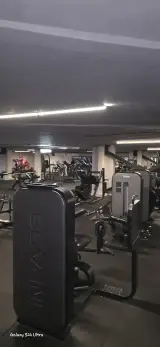 باشگاه بدنسازی انرژی