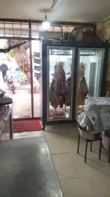 قصابی بهروز